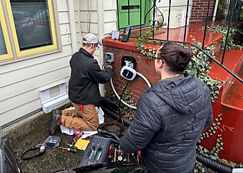 Seattle Electricians Kemly Electric