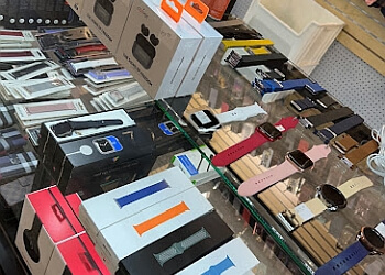 Oakland Cell Phone Repair Kemo Wireless