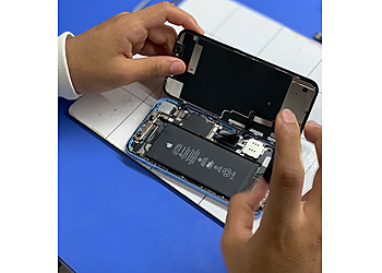 Oakland Cell Phone Repair Kemo Wireless