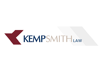Kemp Smith LLP El Paso Patent Attorney