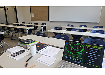 Shreveport Tutoring Centers Kemp Tutoring