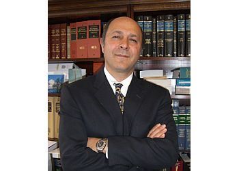 Ken Behzadi - THE LAW OFFICE OF KEN BEHZADI 
