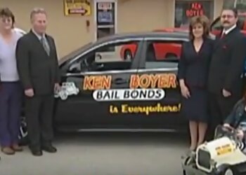 Oklahoma City Bail Bonds Ken Boyer Bail Bonds