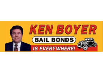 Oklahoma City Bail Bonds Ken Boyer Bail Bonds