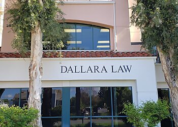 Simi Valley Divorce Lawyers Ken Bradley Dallara - DALLARA LAW