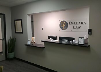 Simi Valley Divorce Lawyers Ken Bradley Dallara - DALLARA LAW