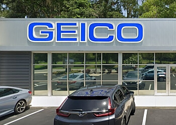 Gainesville Insurance Agents Ken Castellani - GEICO INSURANCE AGENT