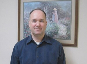 Ken Denson, MS, LSW - Kairos Counseling Center Elgin Marriage Counselors