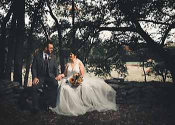 Topeka Wedding Photographers Ken Doll Photography