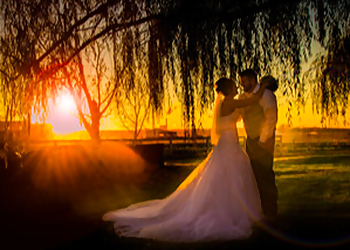 Topeka Wedding Photographers Ken Doll Photography