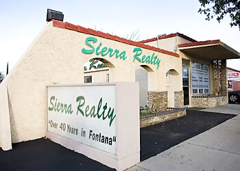 Fontana Real Estate Agents Ken Galasso - SIERRA REALTY