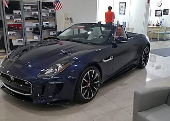 Cleveland Car Dealerships Ken Ganley Ford Parma