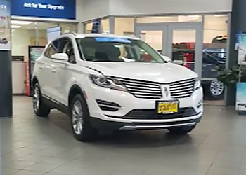 Fort Collins Car Dealerships Ken Garff Ford Fort Collins