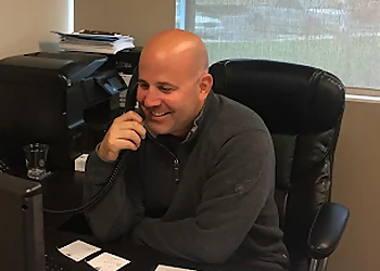 Oxnard Insurance Agents Ken Goodwin - PACIFIC PREFERRED INSURANCE