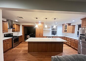 Philadelphia Home Builders Ken Group LLC