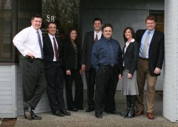 Kent Criminal Defense Lawyers Ken Harmell - STEWART MACNICHOLS HARMELL INC PS