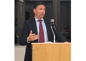 Pembroke Pines DUI Lawyers Ken Hassett - HASSETT & ASSOCIATES, P.A.