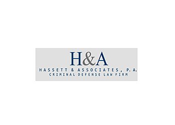 Pembroke Pines DUI Lawyers Ken Hassett - HASSETT & ASSOCIATES, P.A.