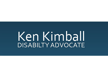 Boise City Social Security Disability Lawyers Ken Kimball - KEN KIMBALL DISABILITY ADVOCATE