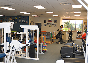 Chesapeake Physical Therapists Ken Loud, PT - PHYSICAL THERAPY CENTER OF CHESAPEAKE