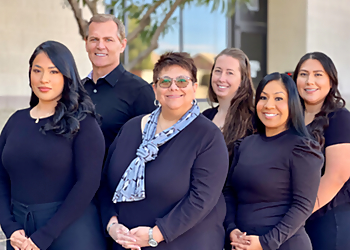 Peoria Cosmetic Dentists Ken Magri, DDS - WESTBROOK VILLAGE DENTAL