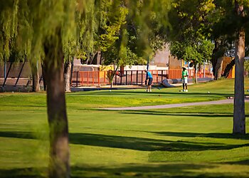 Tempe Golf Courses Ken McDonald Golf Course