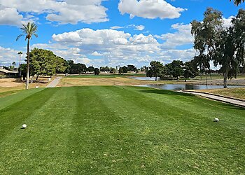 Tempe Golf Courses Ken McDonald Golf Course