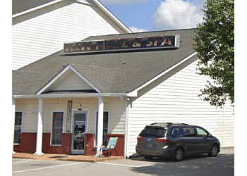 Clarksville Nail Salons Ken Nail & Spa