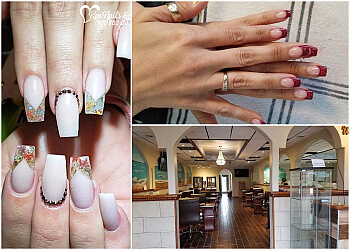 Clarksville Nail Salons Ken Nail & Spa