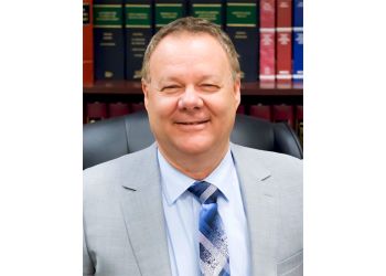 Ken R. Ashworth - Ashworth Law Henderson Tax Attorney