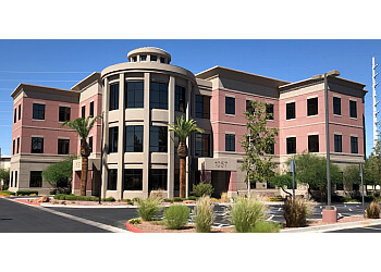 Henderson Tax Attorney Ken R. Ashworth - KEN R. ASHWORTH & ASSOCIATES