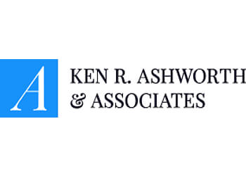 Henderson Tax Attorney Ken R. Ashworth - KEN R. ASHWORTH & ASSOCIATES