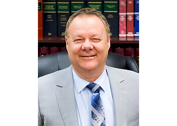 Ken R. Ashworth - Ken R. Ashworth & Associates Henderson Tax Attorney