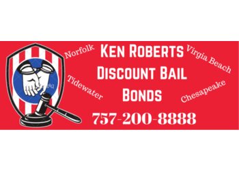 Norfolk Bail Bonds Ken Roberts Discount Bail Bonds