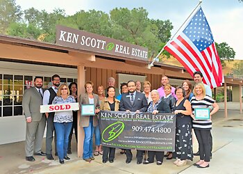 San Bernardino Real Estate Agents Ken Scott - KEN SCOTT REAL ESTATE