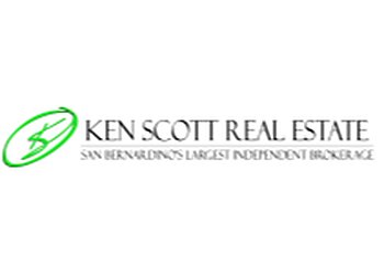 San Bernardino Real Estate Agents Ken Scott - KEN SCOTT REAL ESTATE