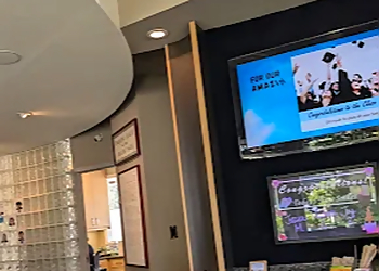 Ken Shimizu, DDS, MSD - SHIMIZU ORTHODONTICS - Sunnyvale, CA Orthodontists - Interior Image
