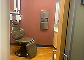 Ken Shimizu, DDS, MSD - SHIMIZU ORTHODONTICS - Sunnyvale, CA Orthodontists - Treatment Room Image