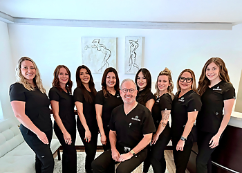 Ken Smart, MD - Frisco, TX Plastic Surgeons - Doctor Group Image