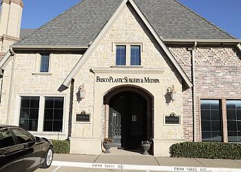 Frisco Plastic Surgeon Ken Smart, MD - FRISCO PLASTIC SURGERY & MEDSPA