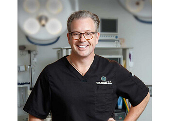 Ken Smart, MD - Frisco Plastic Surgery & MedSpa |  Frisco Plastic Surgeon