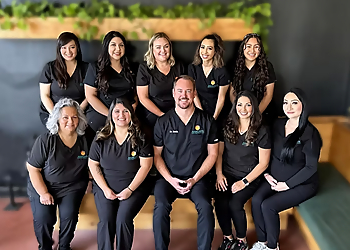 Ventura Orthodontists Ken Smith, DDS - ANACAPA ORTHODONTICS