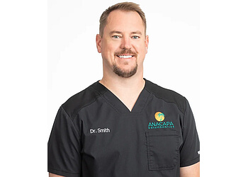 Ken Smith, DDS - Anacapa Orthodontics