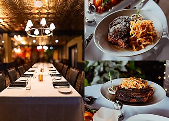 Akron Steak Houses Ken Stewart's Grille