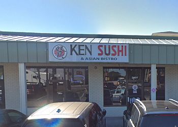 Clearwater Sushi Ken Sushi & Asian Bistro