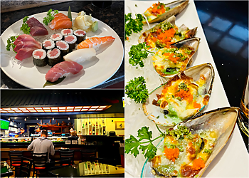 Clearwater Sushi Ken Sushi & Asian Bistro