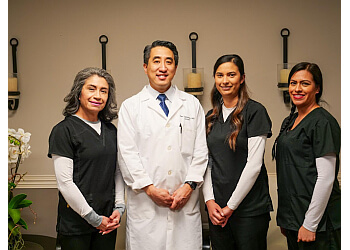 Riverside Urologists Ken Takesita, MD - MISSION UROLOGY