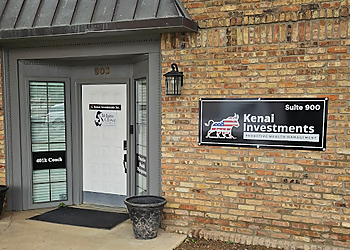 Amarillo Financial Services Kenai Investments