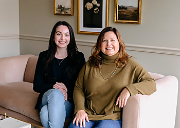 Kendall Design + Build Ann Arbor Interior Designers image 1