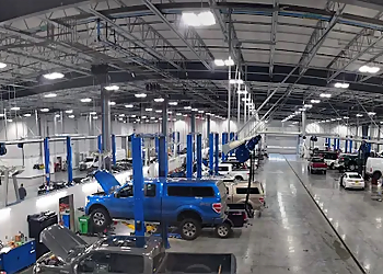 Eugene Car Dealerships Kendall Ford of Eugene